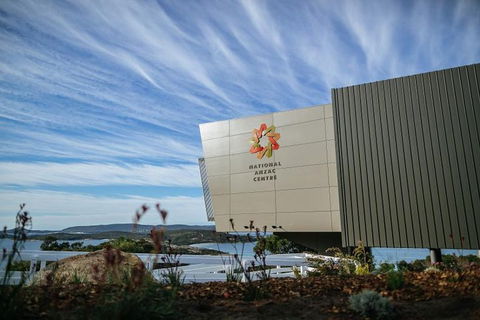 Albany History And Highlights Tour - New South Wales Tourism  0