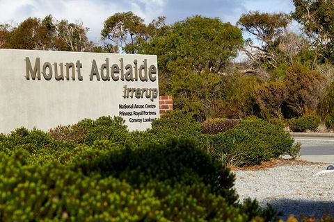 Albany History And Highlights Tour - New South Wales Tourism  4