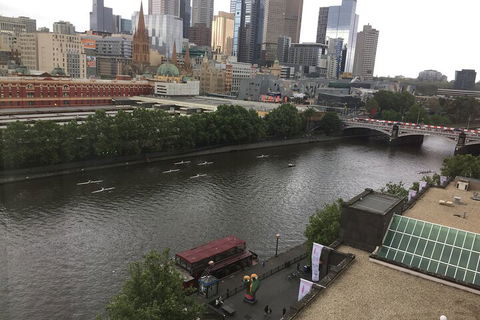 Private Half Day Melbourne City Tour With Local Guide - New South Wales Tourism  3
