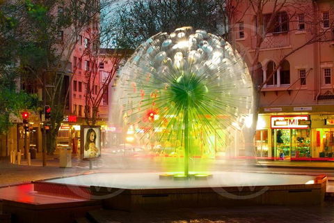 Sydney By Night - Private Luxury Night Tour - New South Wales Tourism  0