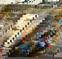 Convicts and The Rocks Sydney's Walking Tour Led by Historian - New South Wales Tourism 