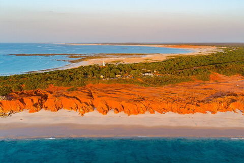 Buccaneer Explorer - New South Wales Tourism  3