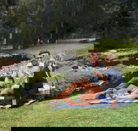 Mt Tamborine - Hinterland Wonders Self Guided - New South Wales Tourism 