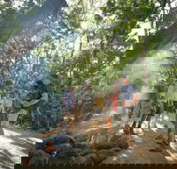 Mossman Gorge Adventure Day - New South Wales Tourism 