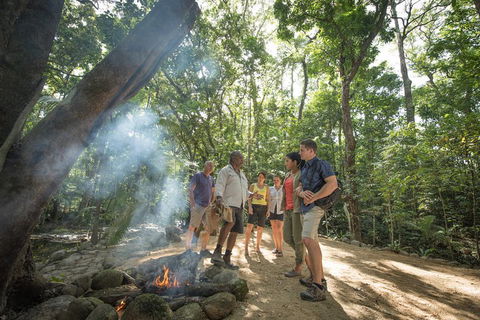 Mossman Gorge Adventure Day - New South Wales Tourism  0