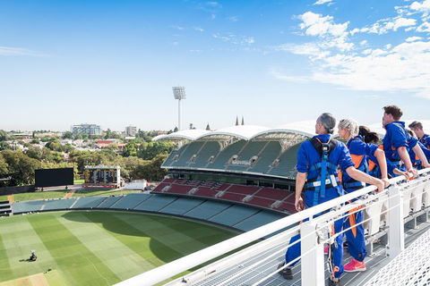 RoofClimb Adelaide Oval Experience - New South Wales Tourism  0