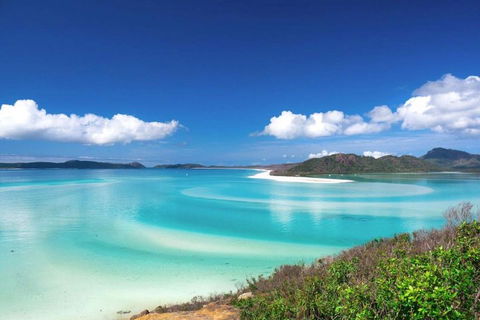 Whitsunday Islands Sailing Adventure - New South Wales Tourism  4