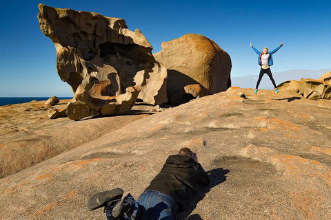 Kangaroo Island Luxury Small Group 'Flinders Chase Focus' Full Day Tour - New South Wales Tourism  4