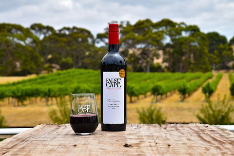 Kangaroo Island Luxury Small Group 'East End Explorer' Full Day Tour - New South Wales Tourism  2