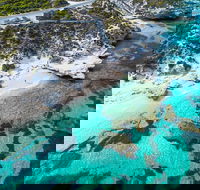 Rottnest Island Round-Trip Ferry from Perth or Fremantle - New South Wales Tourism 