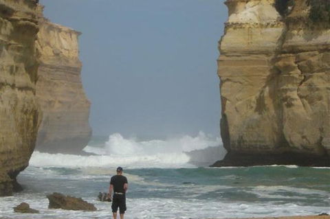 2-Day Great Ocean Road, Mornington Peninsula And Phillip Island Tour - New South Wales Tourism  3