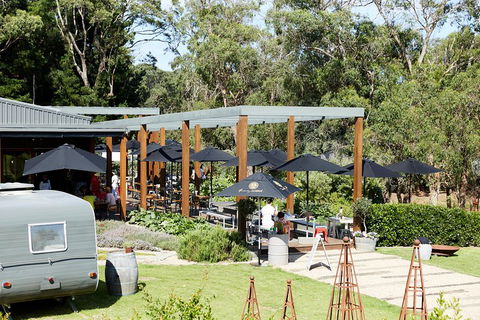 Mornington Peninsula Hot Springs Day Trip From Melbourne - New South Wales Tourism  2