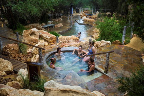 Mornington Peninsula Hot Springs Day Trip From Melbourne - New South Wales Tourism  3