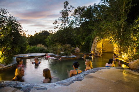 Mornington Peninsula Hot Springs Day Trip From Melbourne - New South Wales Tourism  4
