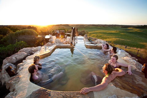 Mornington Peninsula Hot Springs Day Trip From Melbourne - New South Wales Tourism  5
