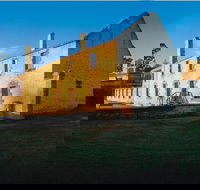 Tasman Island Cruises and Port Arthur Historic Site Day Tour from Hobart - New South Wales Tourism 