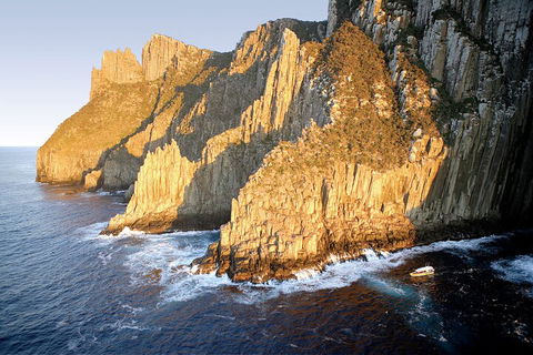 Tasman Island Cruises And Port Arthur Historic Site Day Tour From Hobart - New South Wales Tourism  4