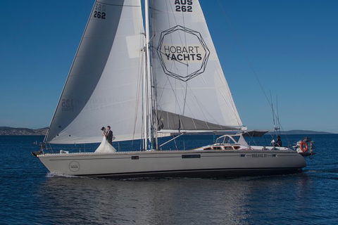 Half-Day Sailing On The Derwent River From Hobart - New South Wales Tourism  4