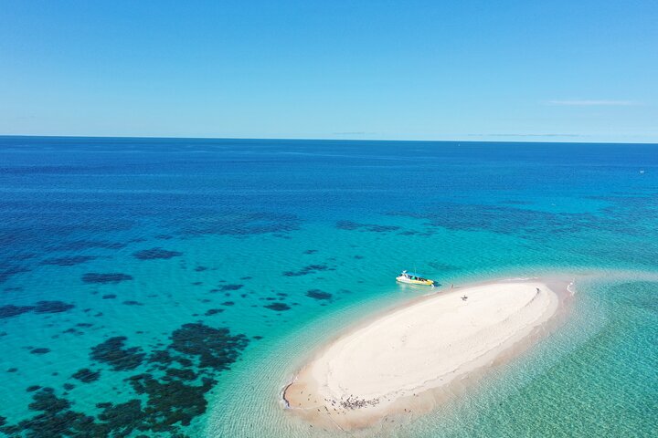 Wonga Beach QLD New South Wales Tourism 