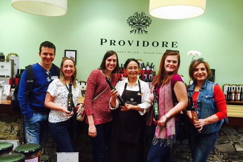 Wine Tasting Day Trip And Swan Valley River Cruise To Perth - New South Wales Tourism  1