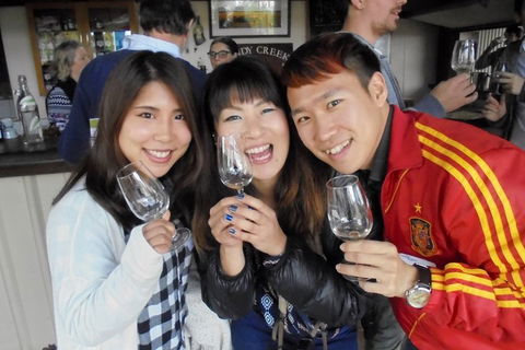 Wine Tasting Day Trip And Swan Valley River Cruise To Perth - New South Wales Tourism  3