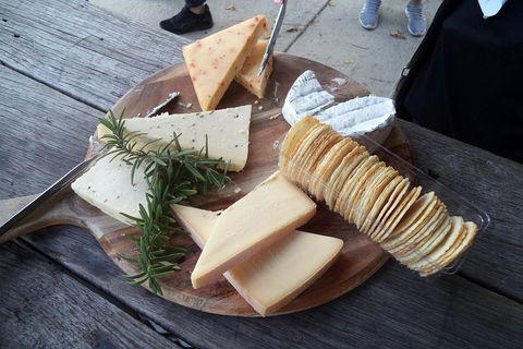 Wine Tasting Day Trip And Swan Valley River Cruise To Perth - New South Wales Tourism  5