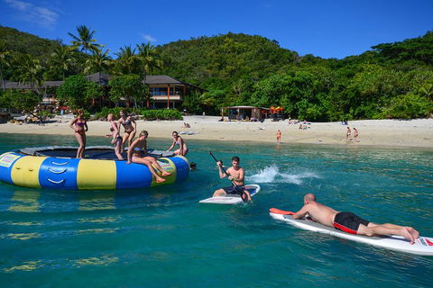 Fitzroy Island Day Trip From Cairns - New South Wales Tourism  1
