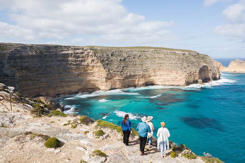 One Day Port Lincoln Tour - Tasting Eyre - New South Wales Tourism  1