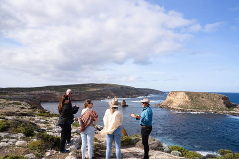 One Day Port Lincoln Tour - Tasting Eyre - New South Wales Tourism  4
