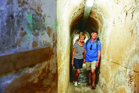 Rottnest Island Full-Day Trip With Guided Island Tour From Perth - New South Wales Tourism  0