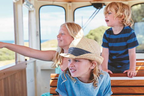 Rottnest Island Full-Day Trip With Guided Island Tour From Perth - New South Wales Tourism  5