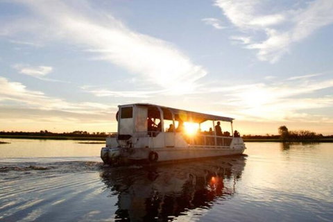 3 Day 4WD Dragonfly Dreaming Accommodated Top End Safari - New South Wales Tourism  1