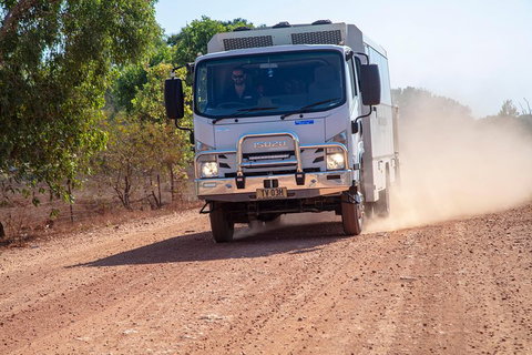 3 Day 4WD Dragonfly Dreaming Accommodated Top End Safari - New South Wales Tourism  2