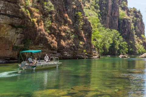 3 Day 4WD Dragonfly Dreaming Accommodated Top End Safari - New South Wales Tourism  3