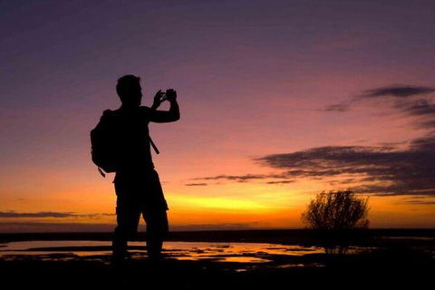 3 Day 4WD Dragonfly Dreaming Accommodated Top End Safari - New South Wales Tourism  4