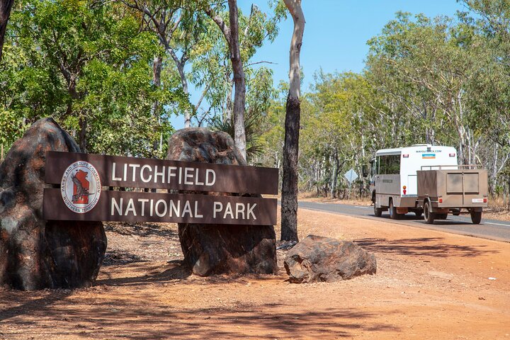  New South Wales Tourism 