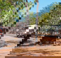 5 Day 4WD Jabiru Dreaming Top End Safari - New South Wales Tourism 