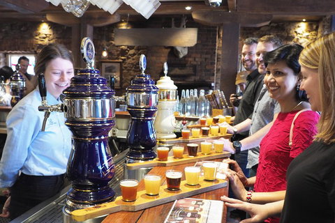 Ultimate Adelaide City And Hahndorf Tour - New South Wales Tourism  3
