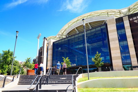 Ultimate Adelaide City And Hahndorf Tour - New South Wales Tourism  5