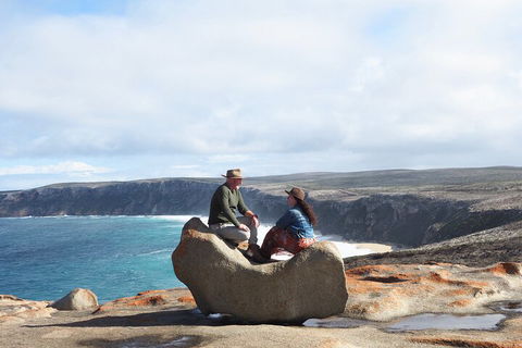 Full Day Flinders Chase Tour From Kangaroo Island - New South Wales Tourism  2