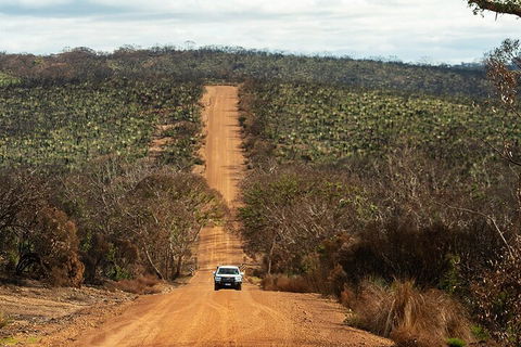 Full Day Flinders Chase Tour From Kangaroo Island - New South Wales Tourism  4