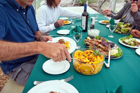 Small-Group Kangaroo Island 4WD Tour From Adelaide - New South Wales Tourism  0