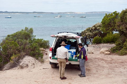 Small-Group Kangaroo Island 4WD Tour From Adelaide - New South Wales Tourism  5