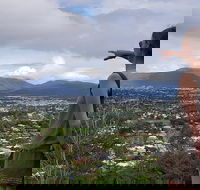 Cairns Aquarium and small group City Sightseeing Tour - New South Wales Tourism 