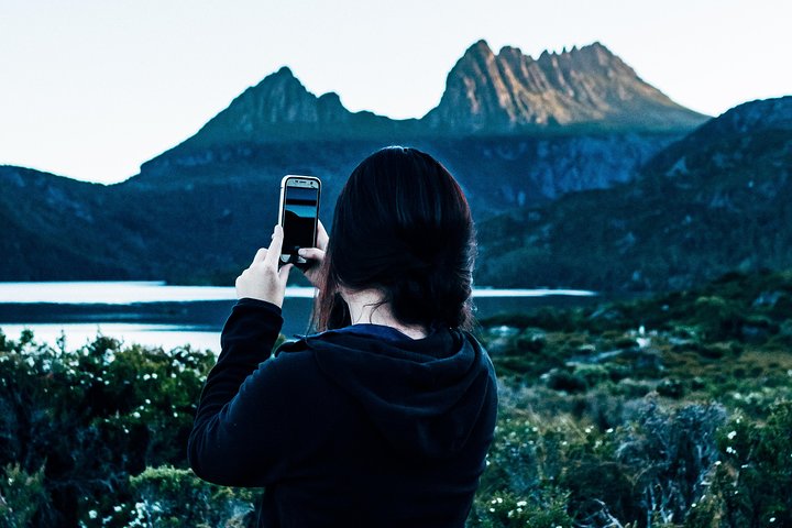  New South Wales Tourism 
