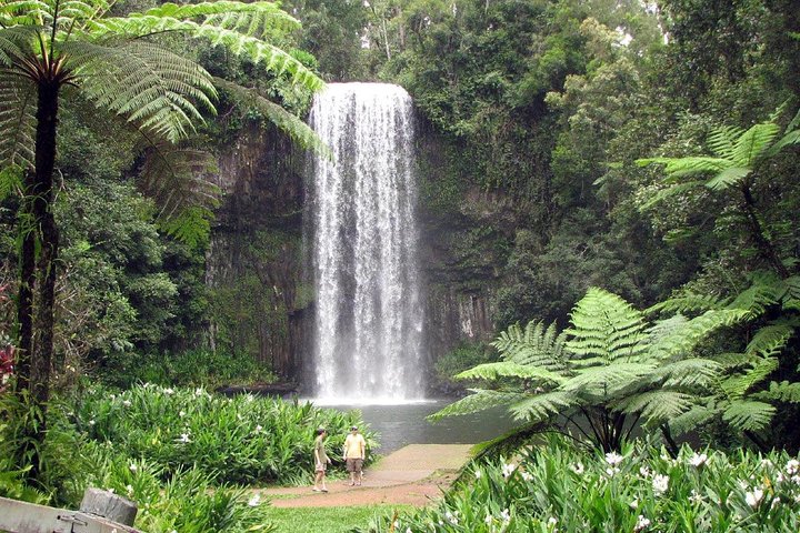  New South Wales Tourism 