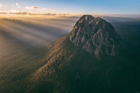 Southwest Tasmania Wilderness Experience: Fly Cruise And Walk Including Lunch - New South Wales Tourism  0