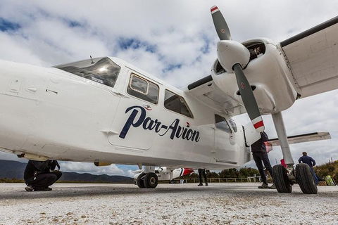 Southwest Tasmania Wilderness Experience: Fly Cruise And Walk Including Lunch - New South Wales Tourism  2