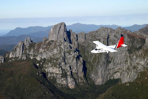 Southwest Tasmania Wilderness Experience: Fly Cruise And Walk Including Lunch - New South Wales Tourism  3