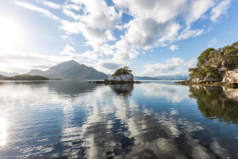 Southwest Tasmania Wilderness Experience: Fly Cruise And Walk Including Lunch - New South Wales Tourism  5